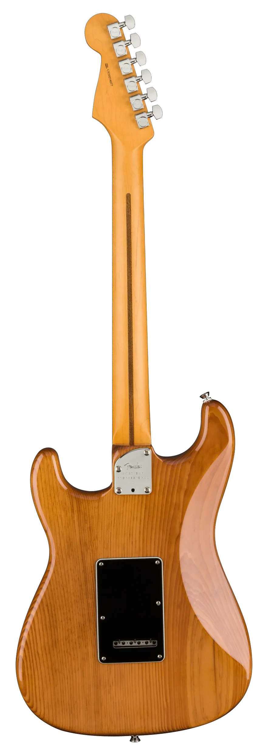 Fender American Professional II Stratocaster - Roasted Pine