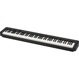 Casio CDP-S110 - Black