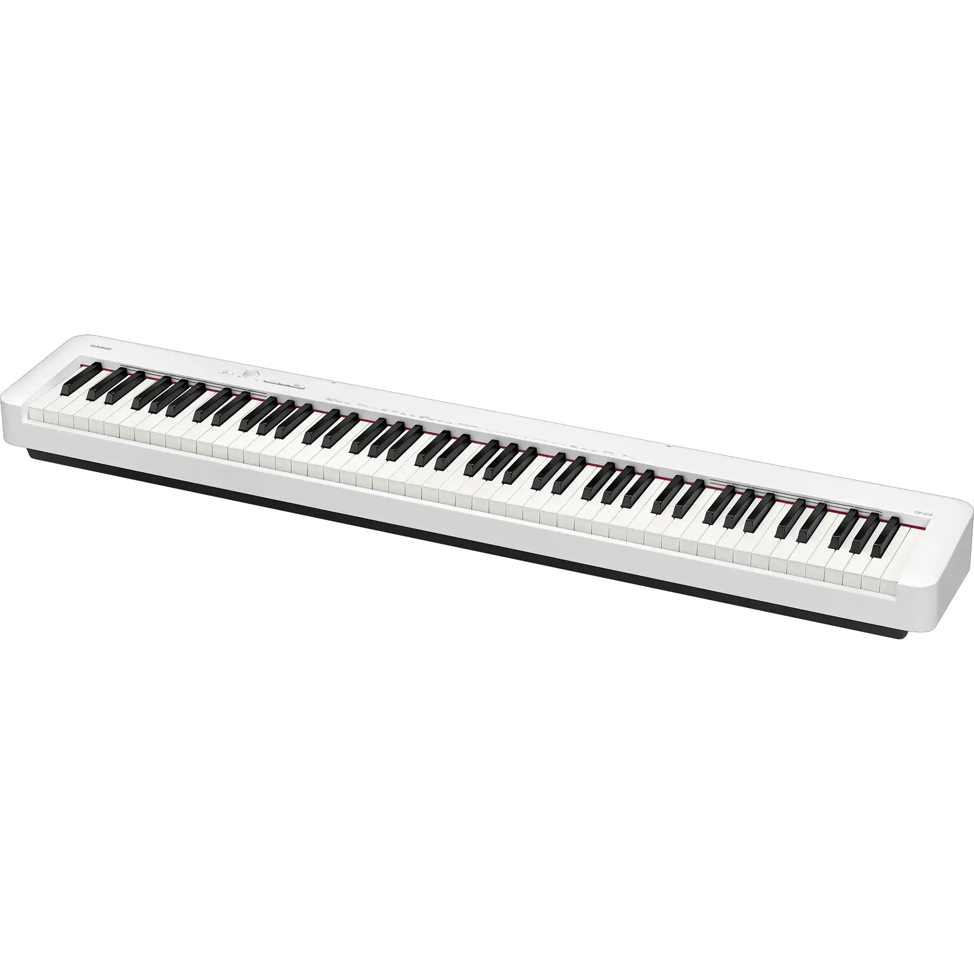 Casio CDP-S110 - White