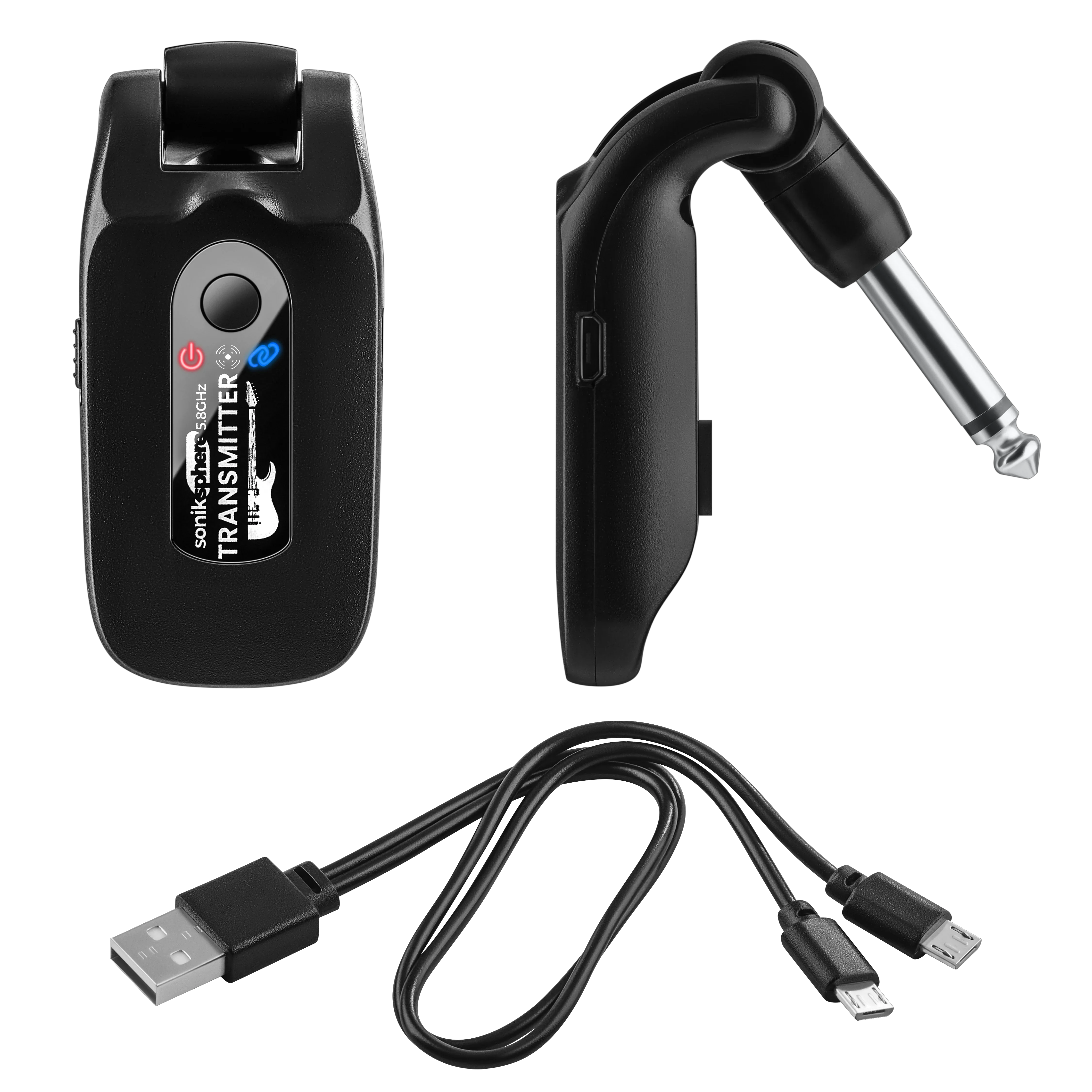 CFG SonikSphere 5.8GHz Wireless System