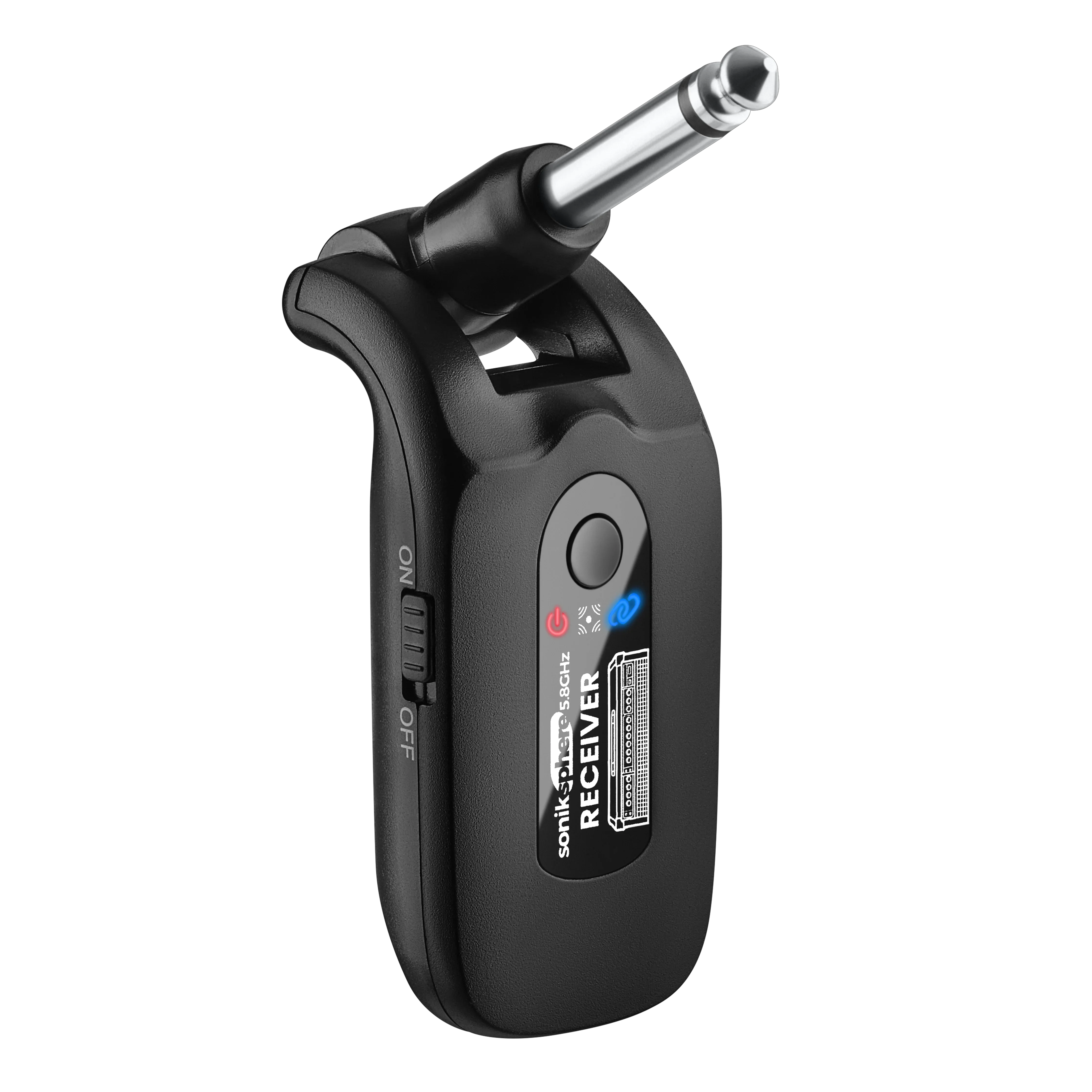 CFG SonikSphere 5.8GHz Wireless System