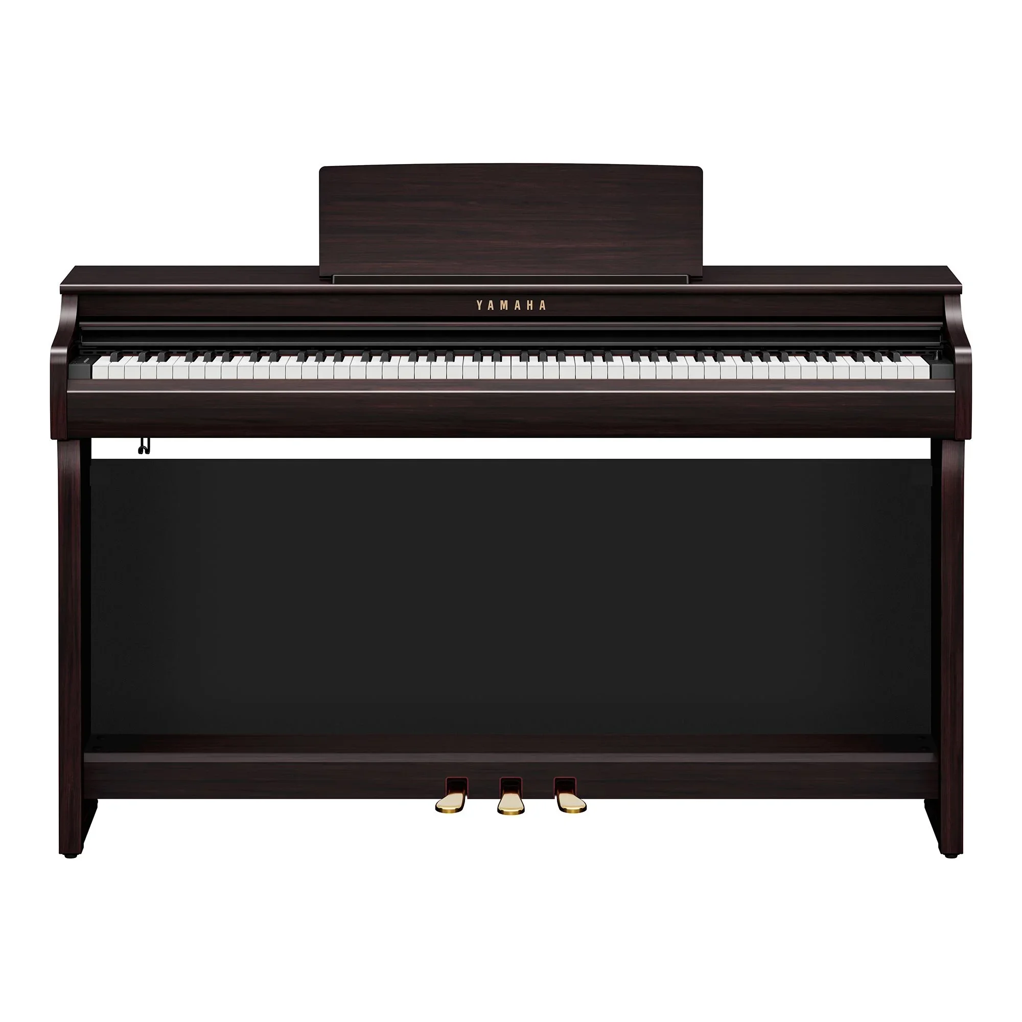 Yamaha Clavinova CLP-825 - Dark Rosewood