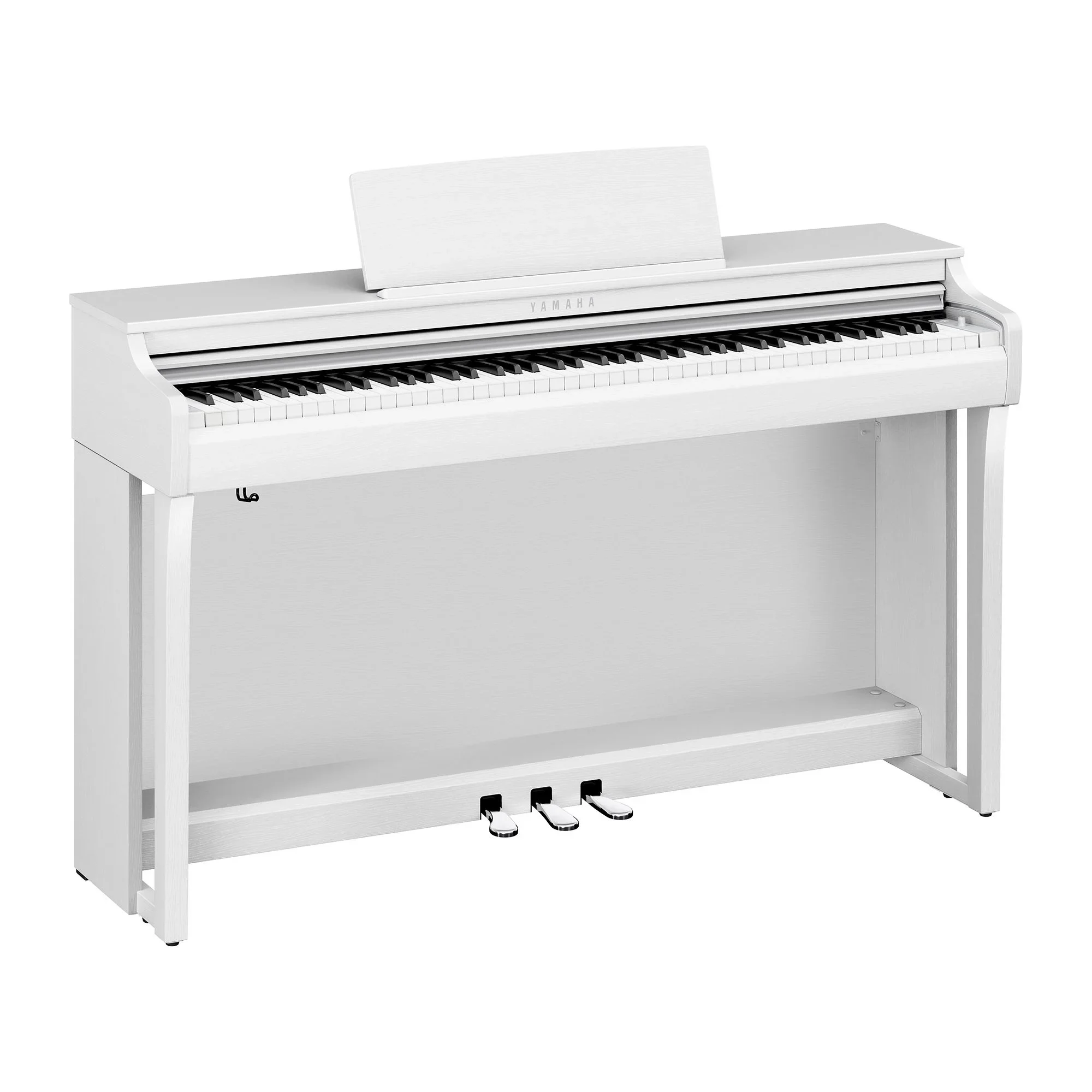 Yamaha Clavinova CLP-825 - White