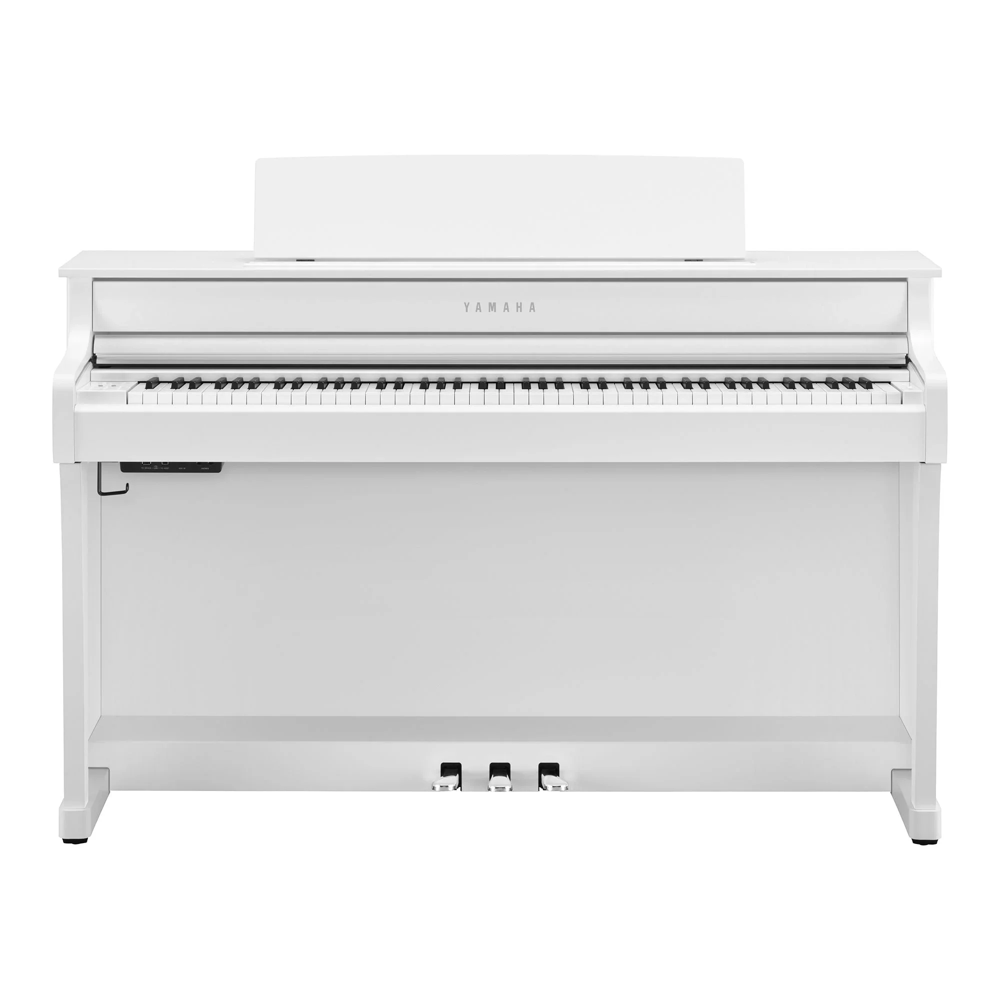 Yamaha Clavinova CLP-845 - White