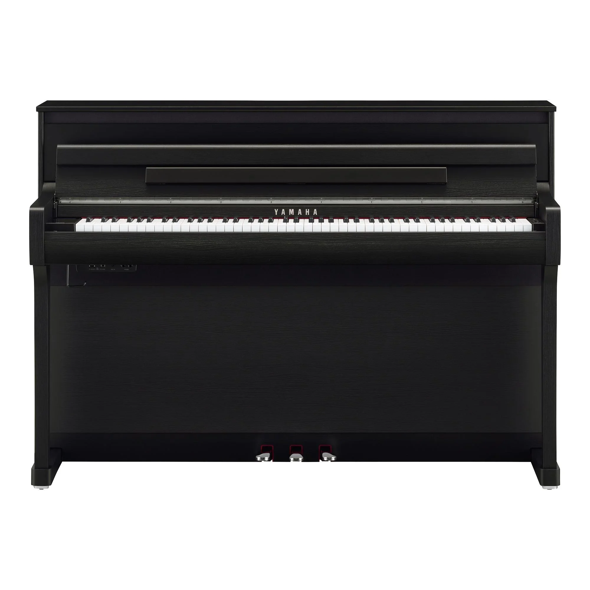 Yamaha Clavinova CLP-885 - Black