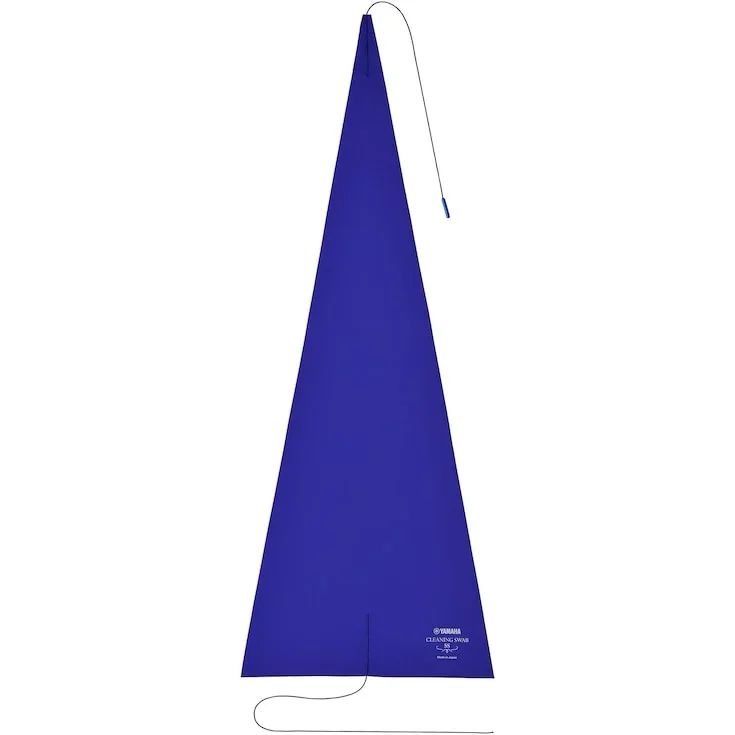 Yamaha Saxophone Soprano Cleaning Swab SS