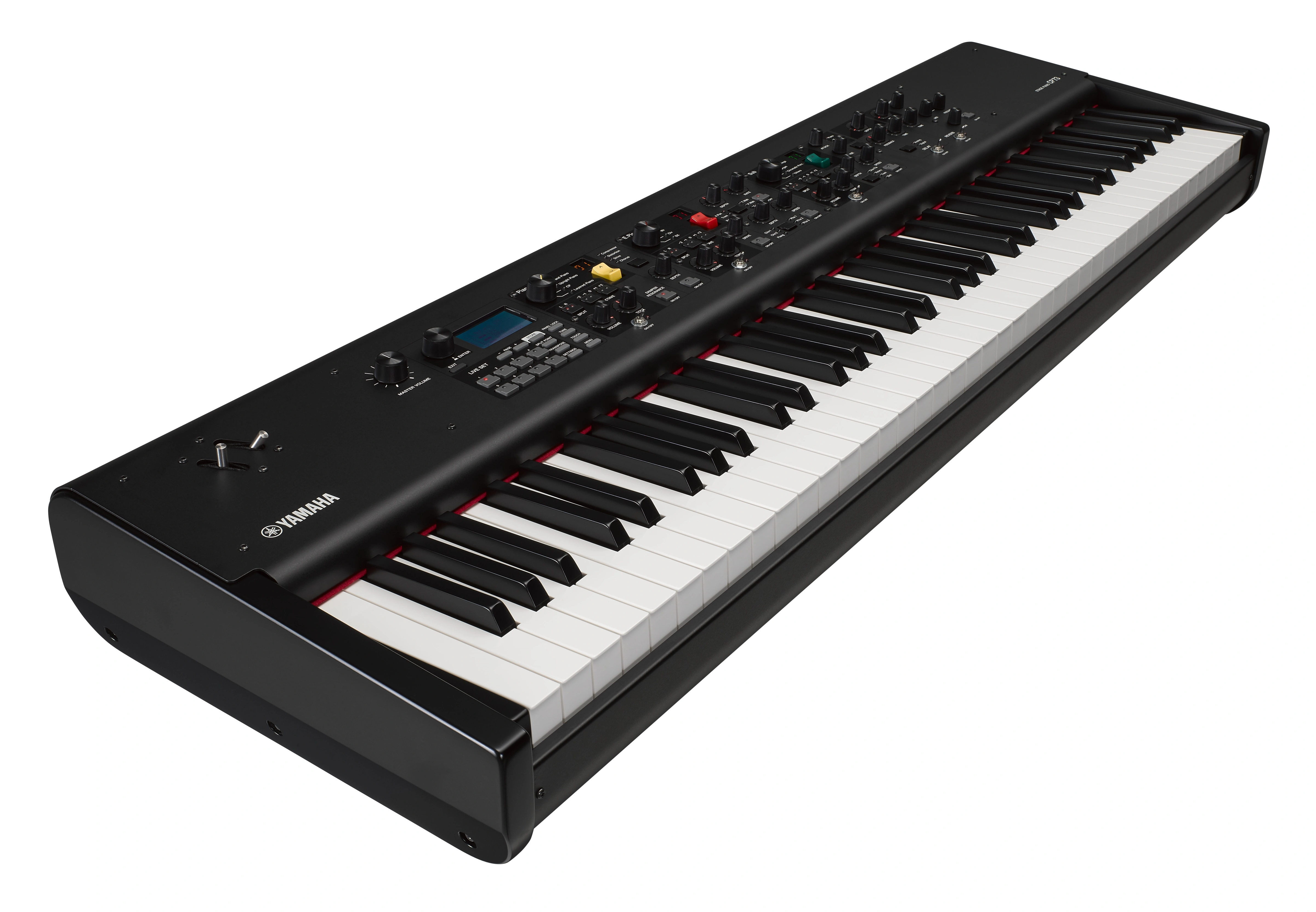 Yamaha CP-73