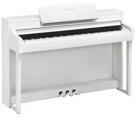 Yamaha Clavinova CSP-150 White