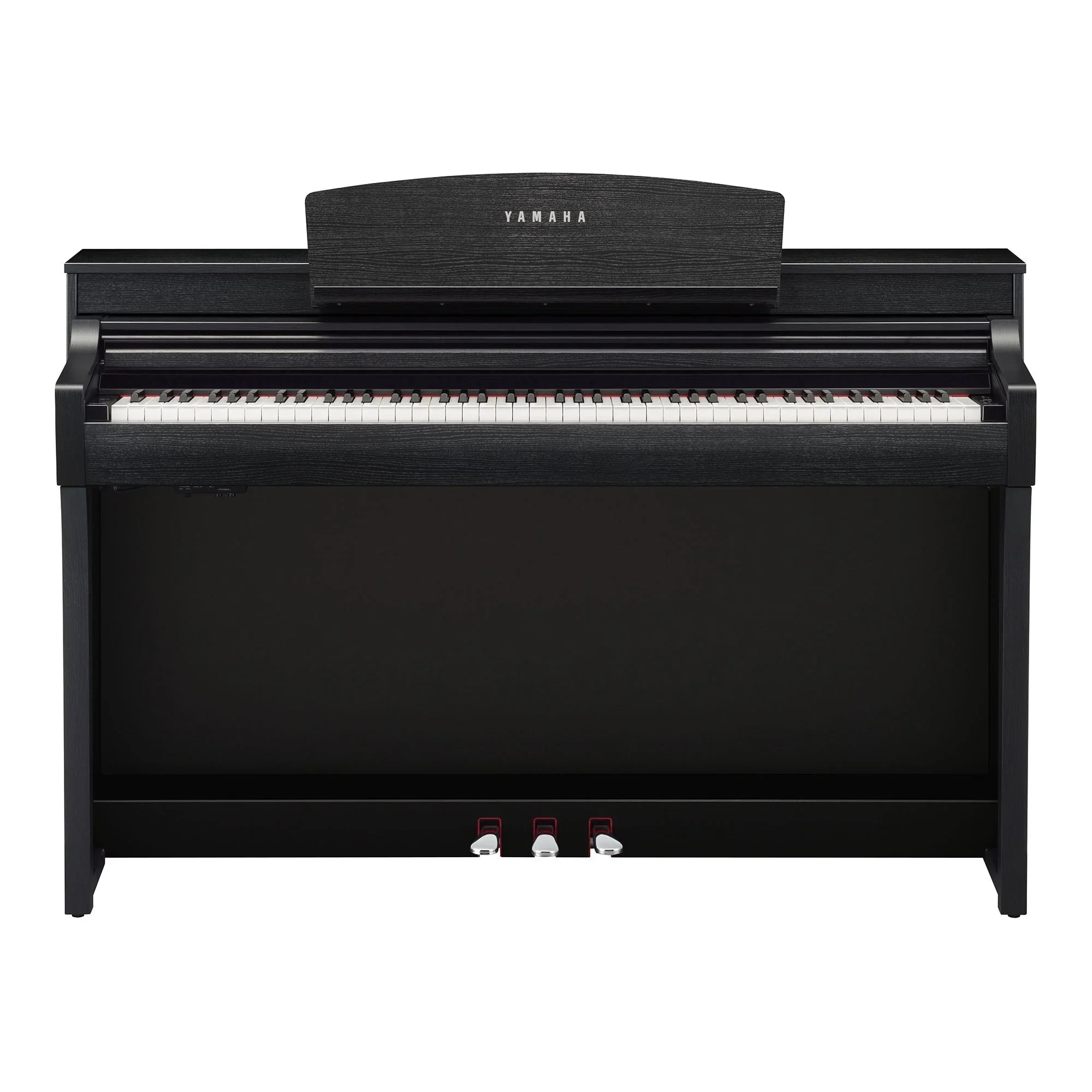 Yamaha Clavinova CSP-255 -  Black