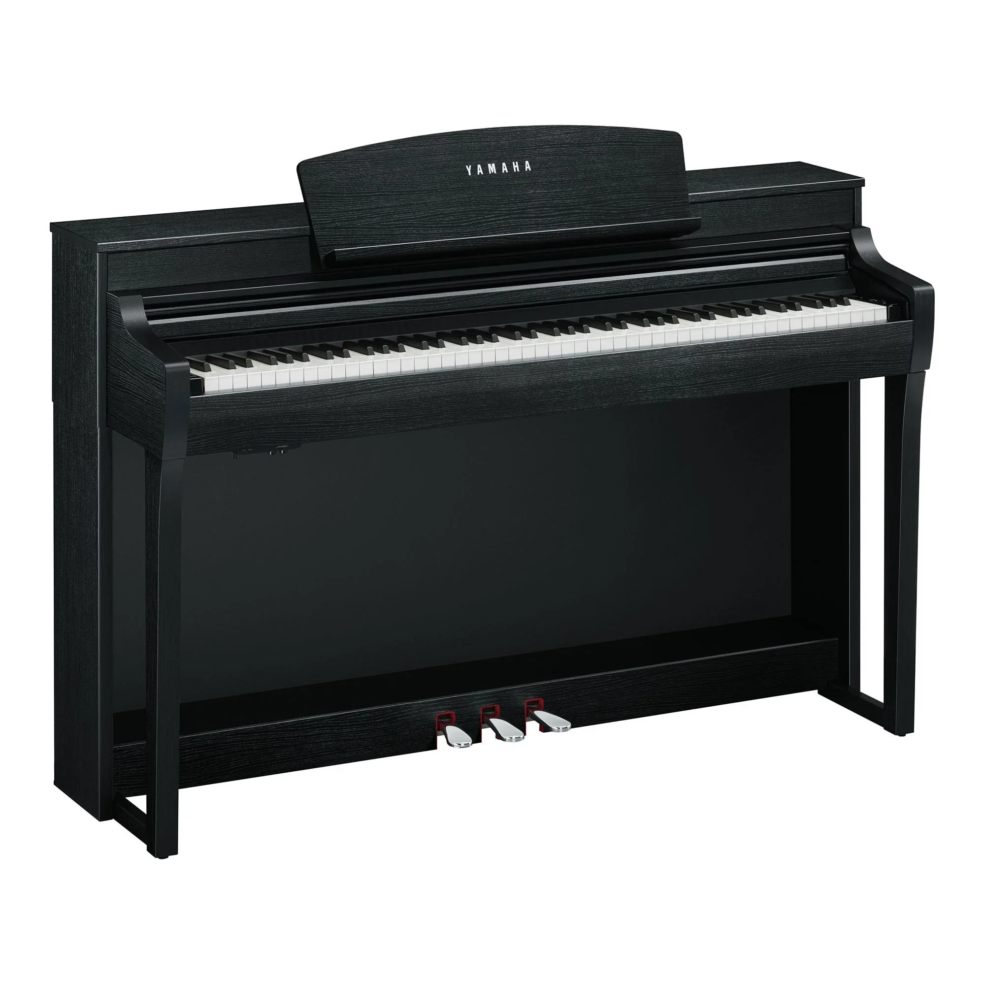 Yamaha Clavinova CSP-255 -  Black