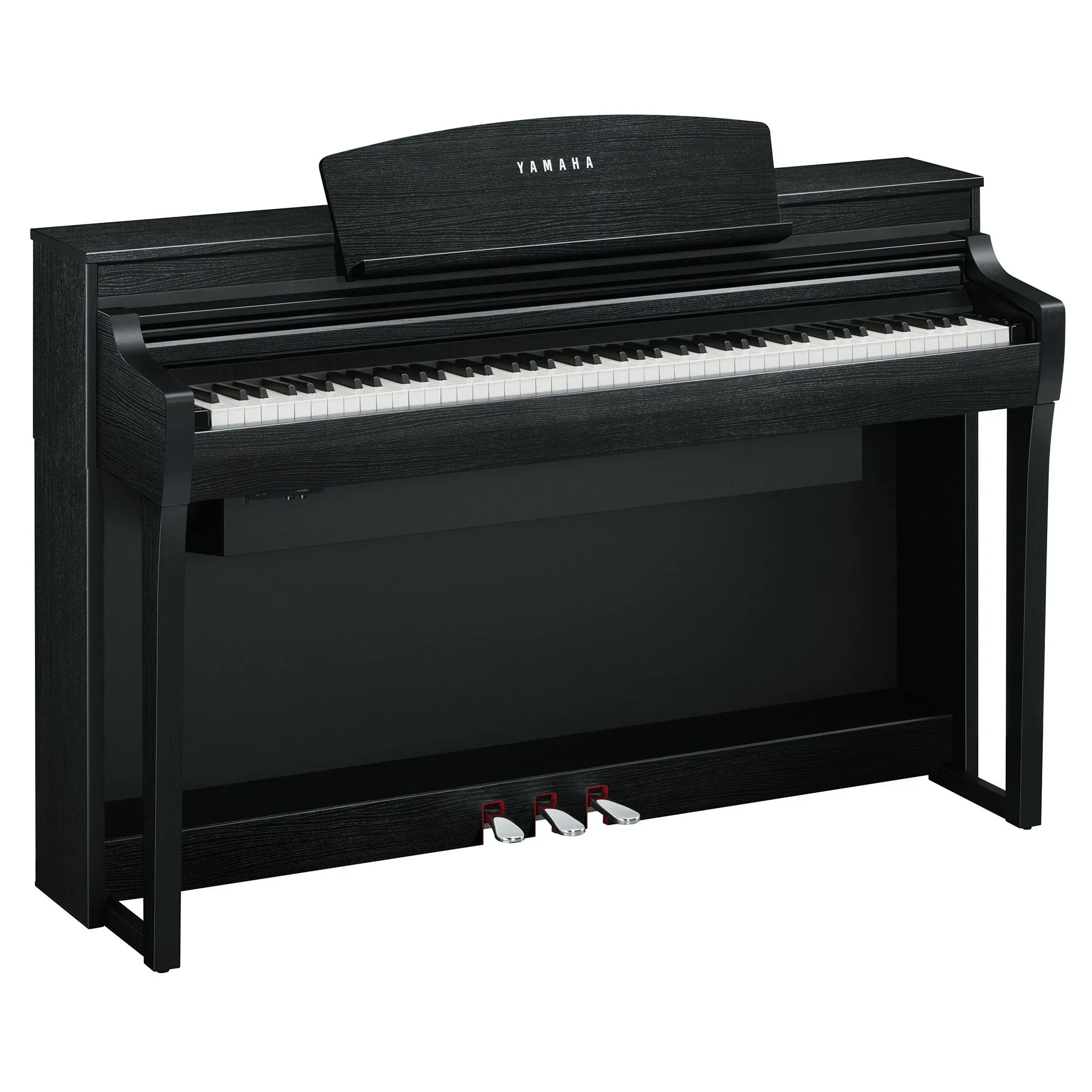 Yamaha Clavinova CSP275 - Black