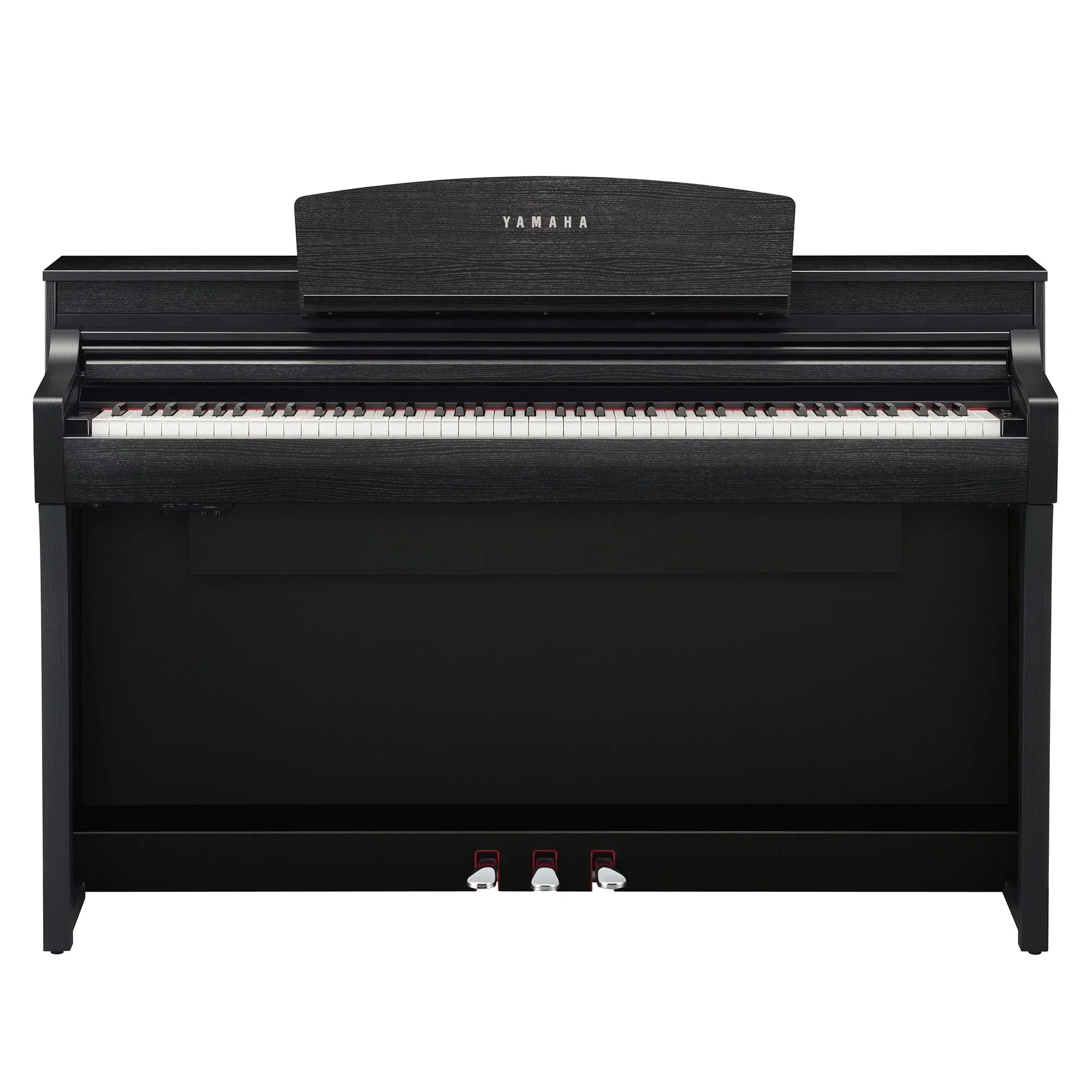 Yamaha Clavinova CSP275 - Black
