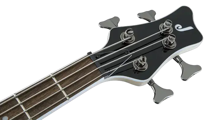 Jackson Spectra IV JS3Q - Amber Blue