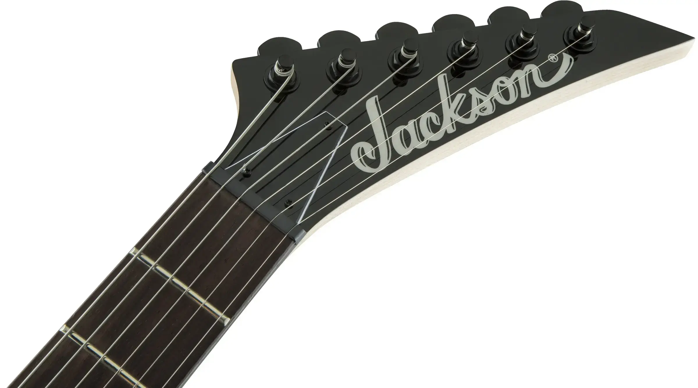 Jackson JS11 Dinky - Black