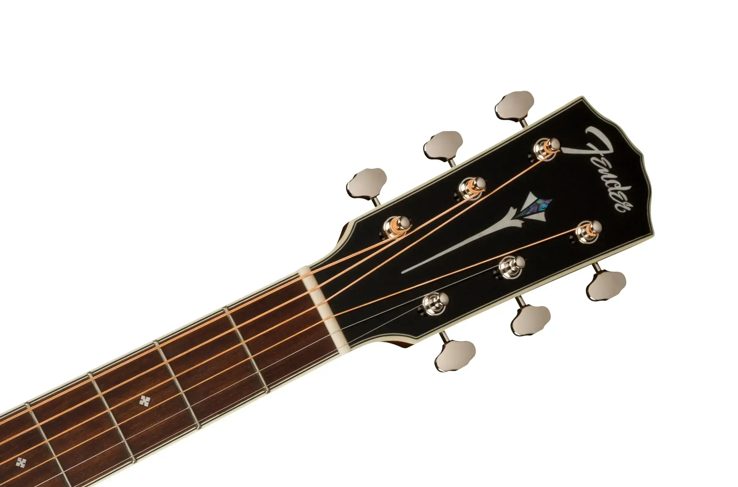 Fender PD-220E - Natural