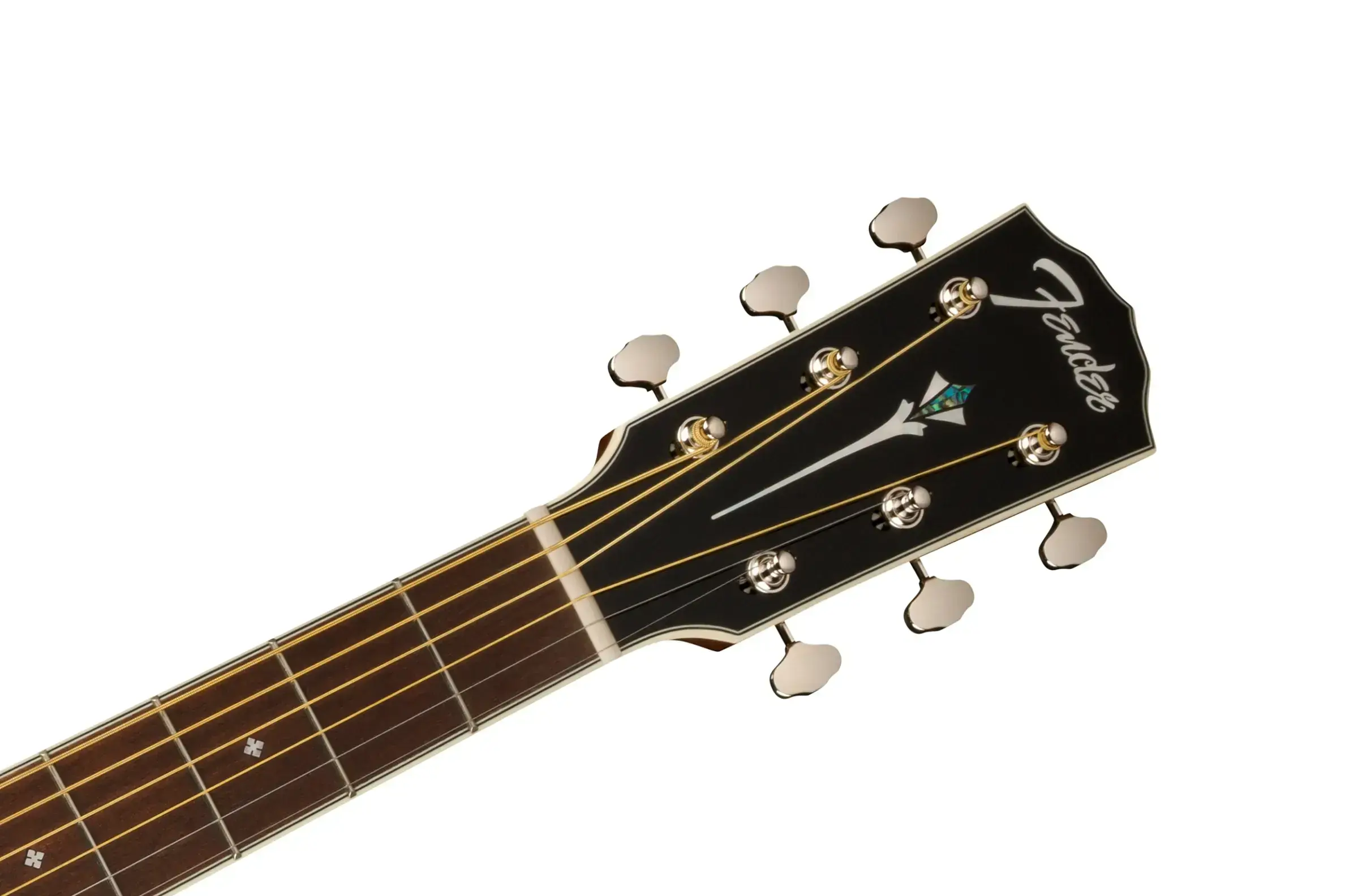 Fender PO-220E Orchestra - Natural