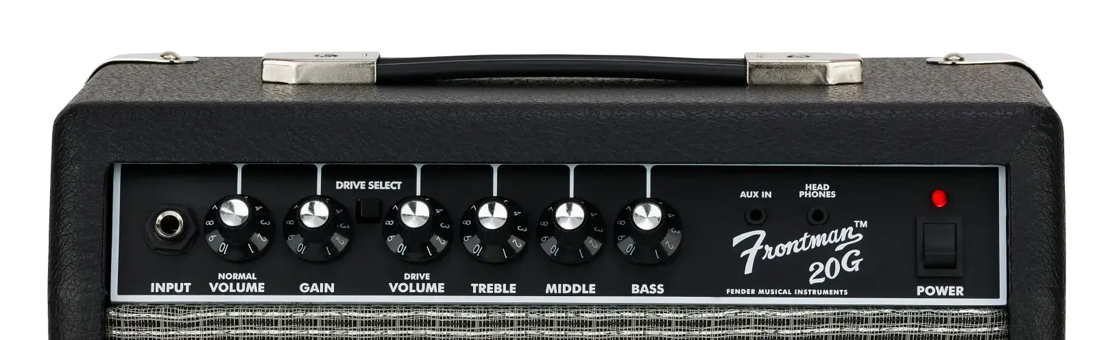 Fender Frontman 20G Amp