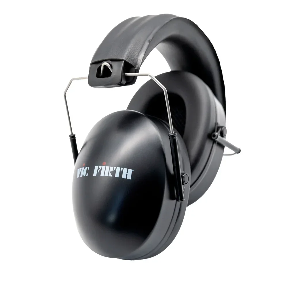 Vic Firth Ear Protection Earmuffs