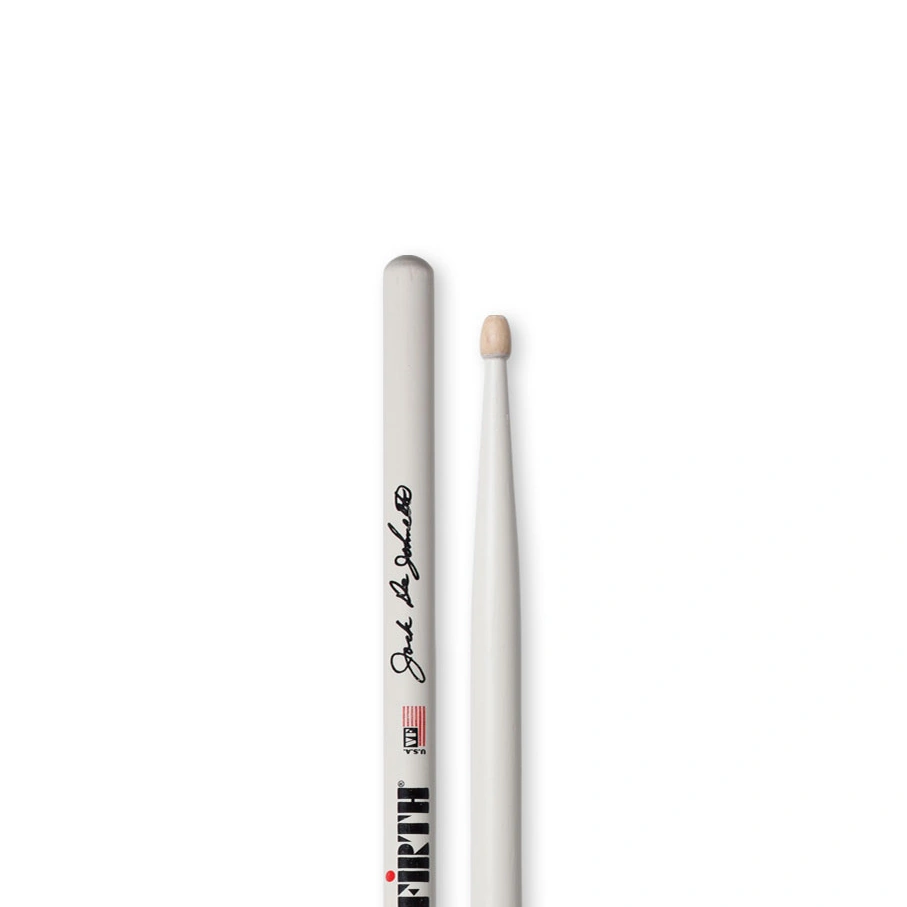 Vic Firth Jack DeJohnette Signature