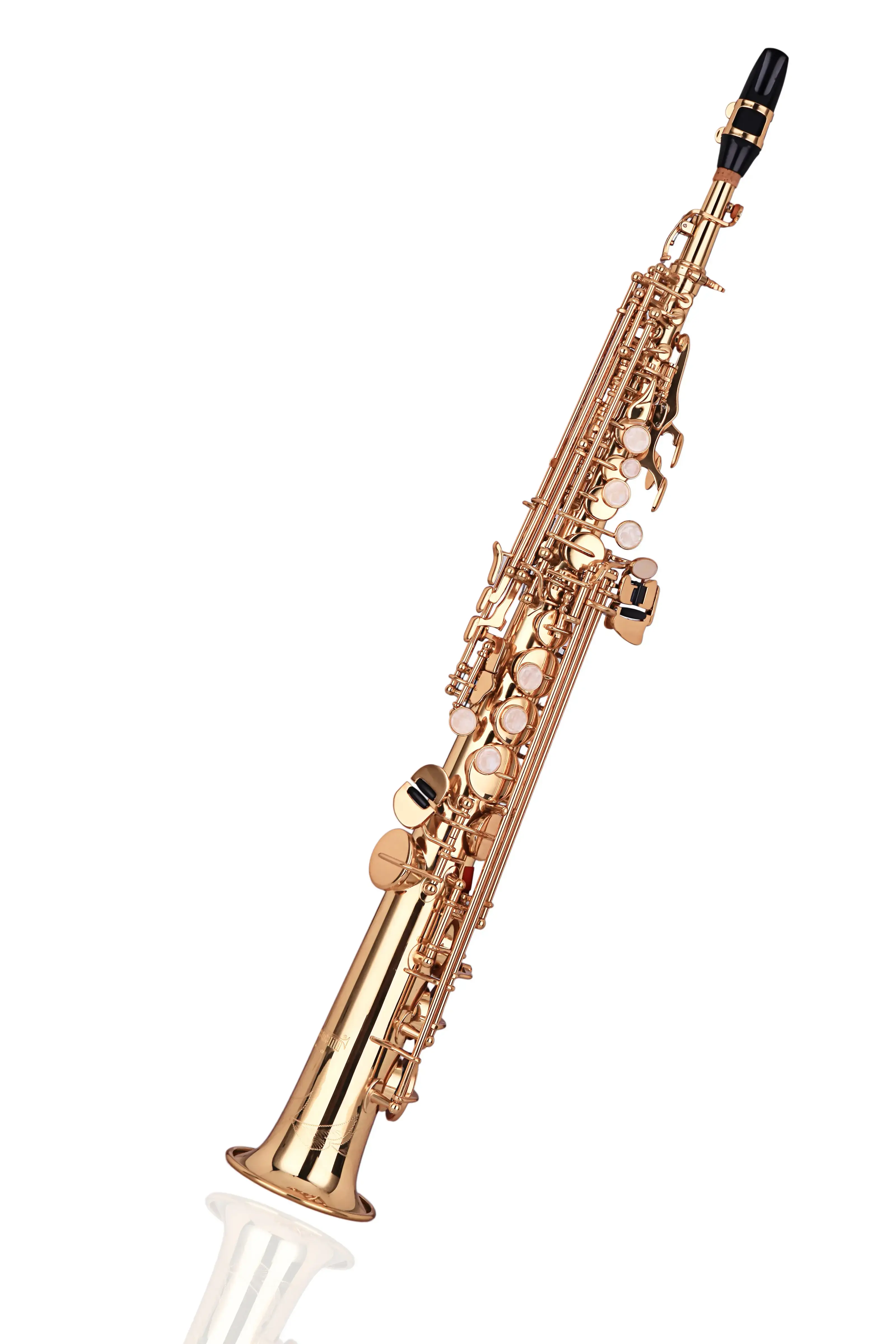 Wisemann DSS-300 Soprano BB