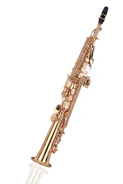 Wisemann DSS-300 Soprano BB