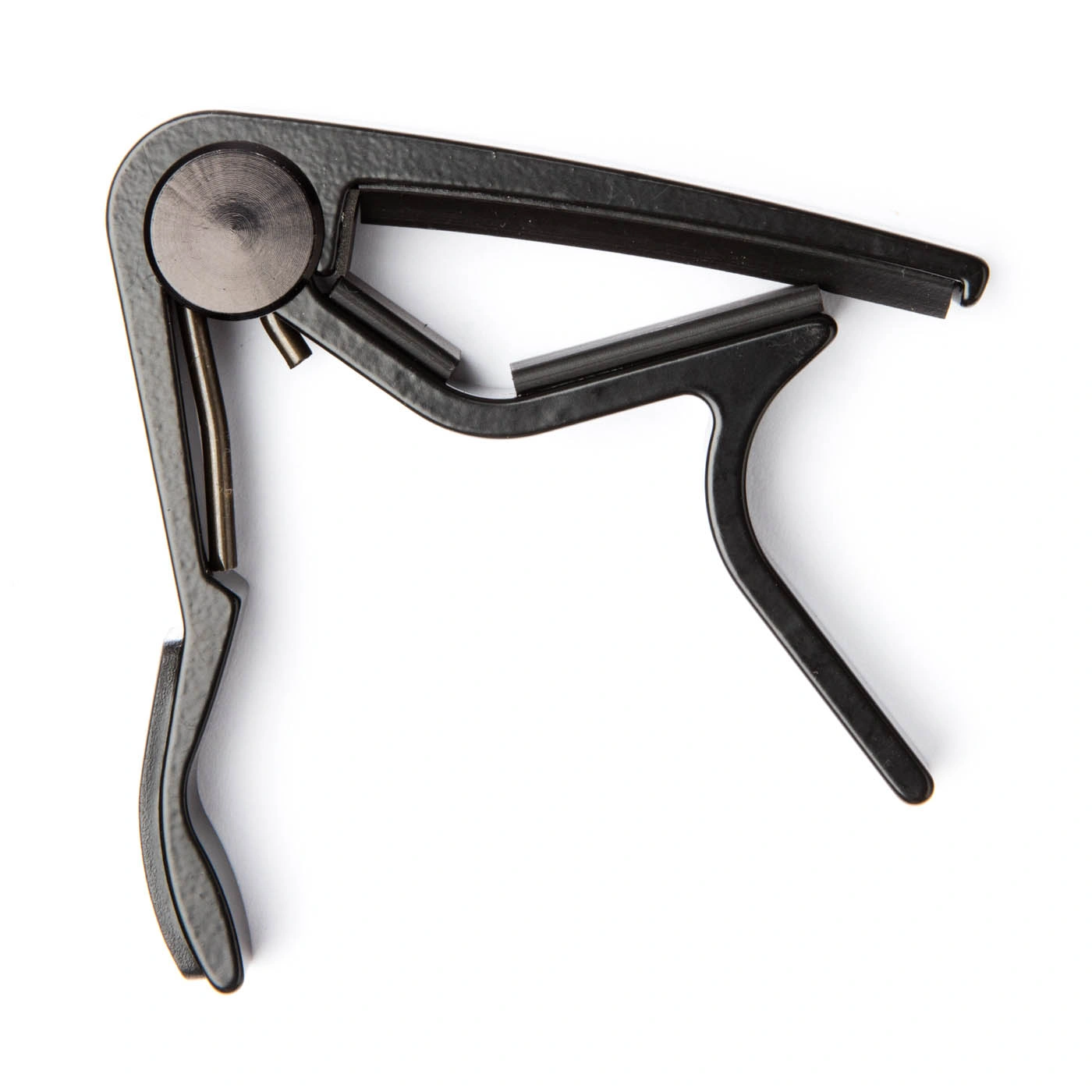 Trigger Capo Acoustic-Black