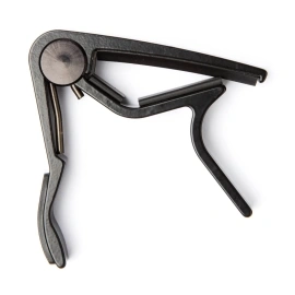 Trigger Capo Acoustic - Black