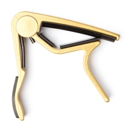 Trigger Capo Acoutic Gold