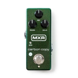 DUNLOP MXR Carbon Copy Mini