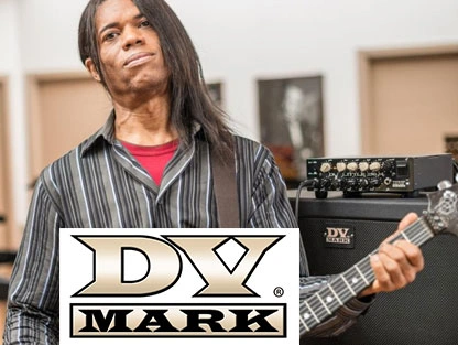 DV MARK - מגברים