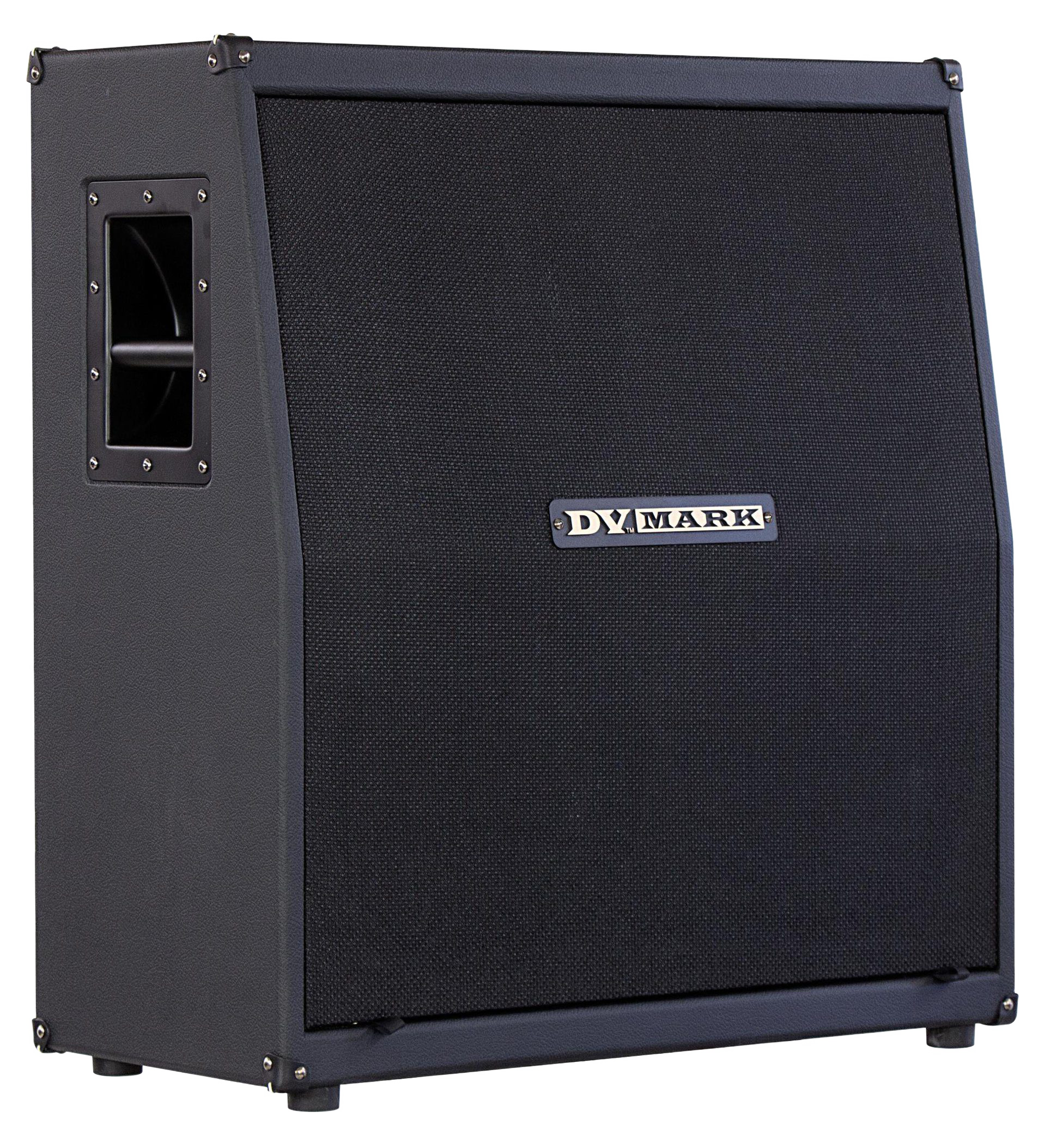 DV Mark Neoclassic 412 Cab