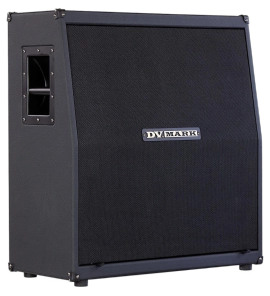 DV Mark Neoclassic 412 Cab