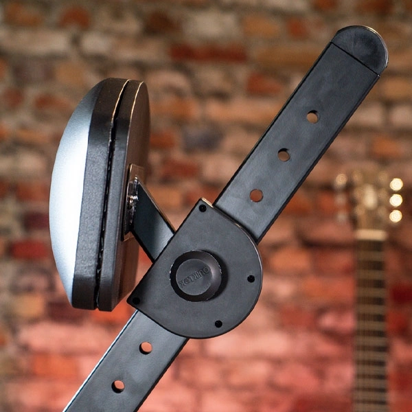 DX-749 Musicians Seat With Backrest