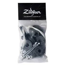 Zildjian Drummer’s Survival Kit
