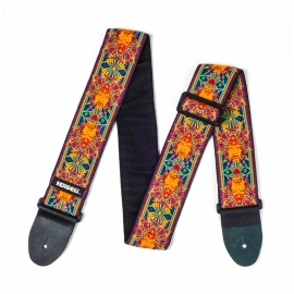 Dunlop Hendrix Poster Strap