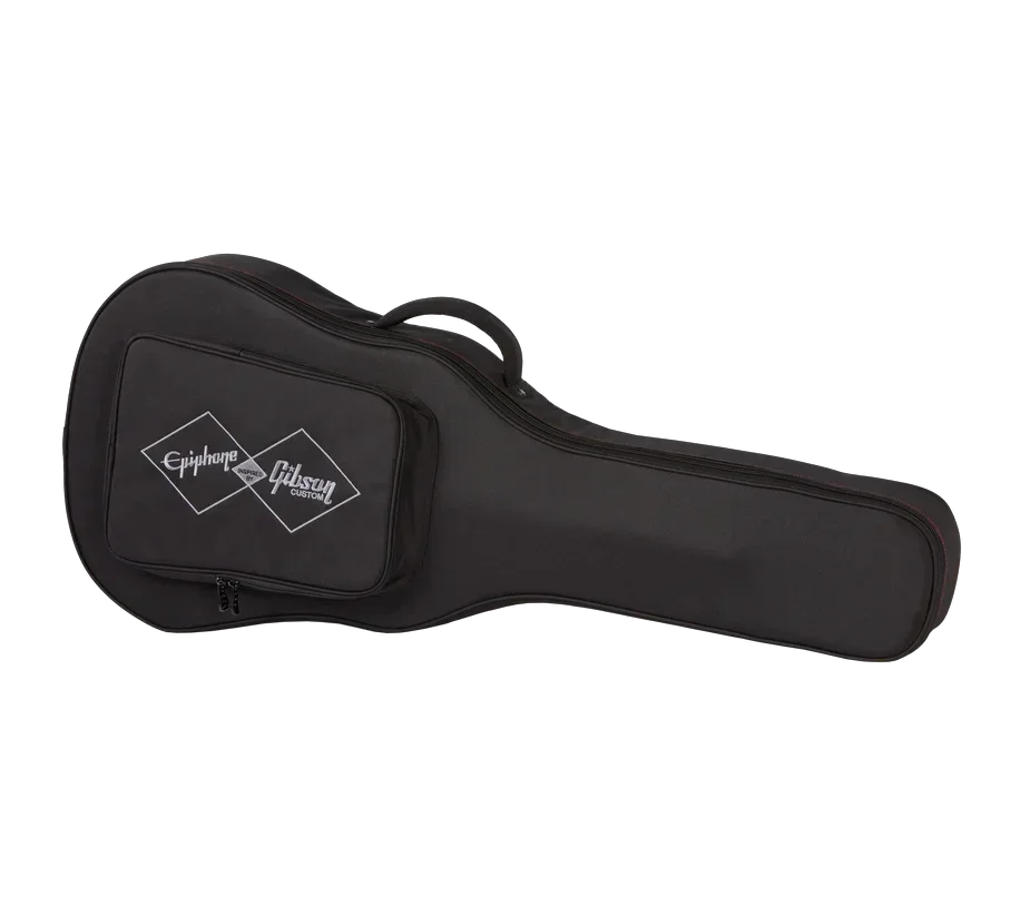 Epiphone Hummingbird Deluxe EC - Natural