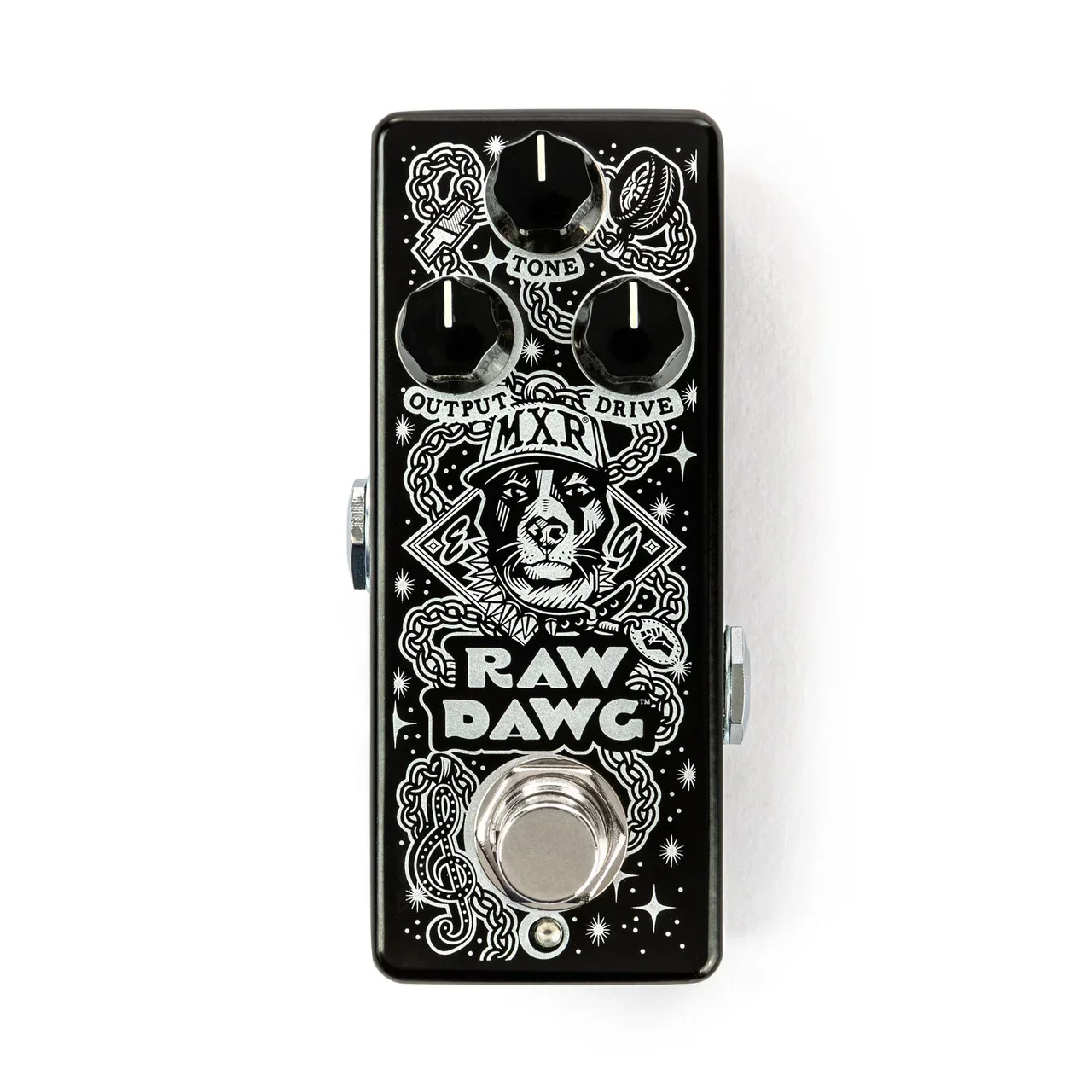 Dunlop MXR Raw Dawg Overdrive