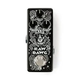 Dunlop MXR Raw Dawg Overdrive