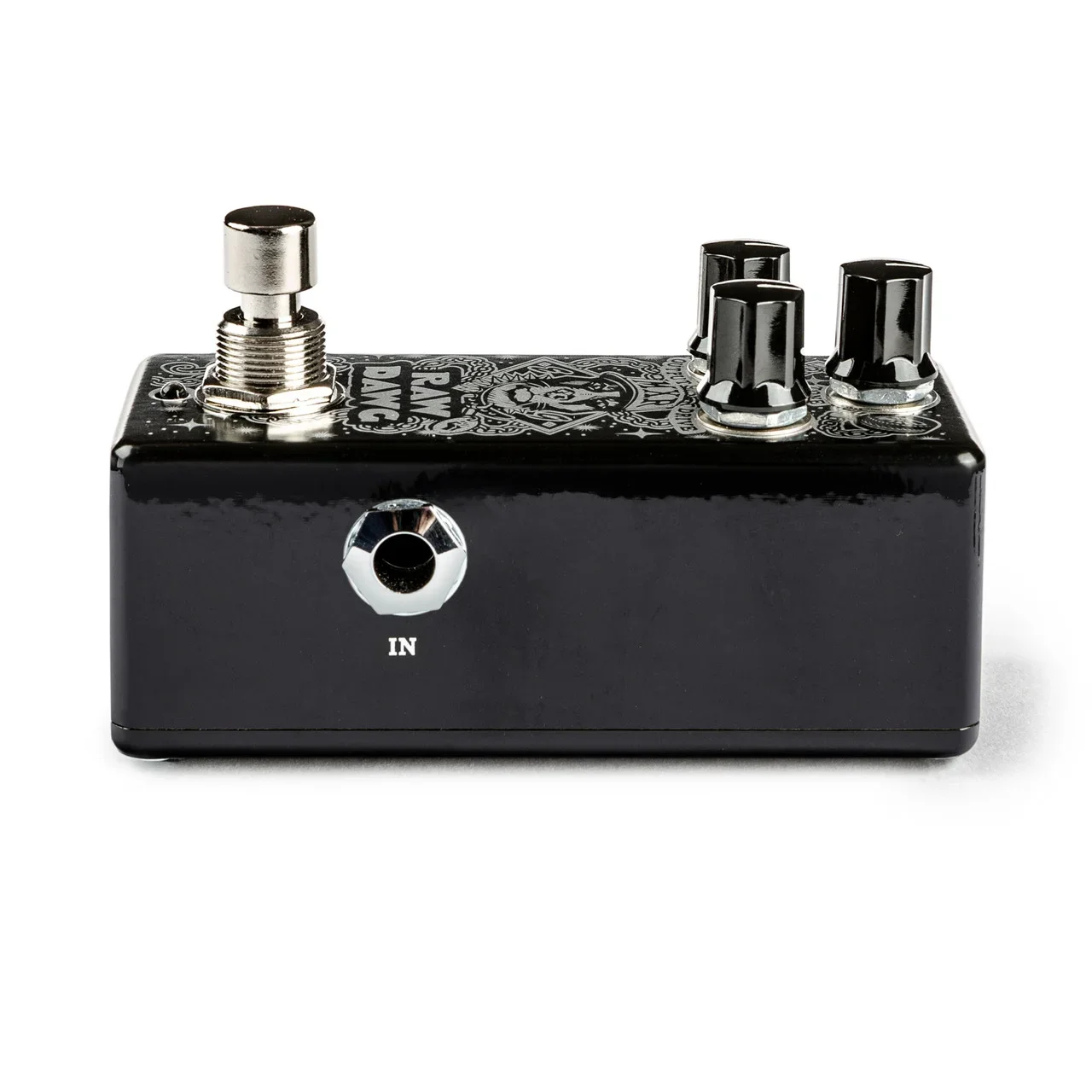 Dunlop MXR Raw Dawg Overdrive