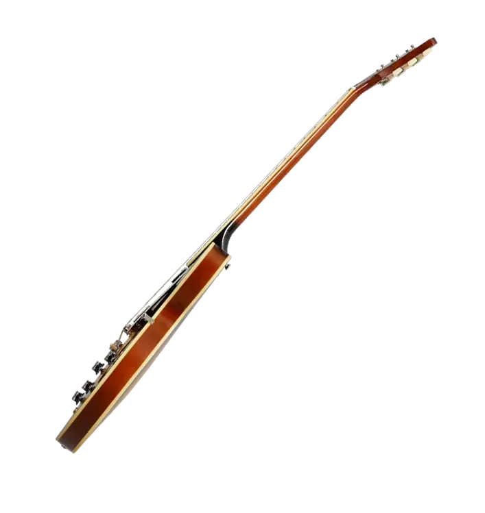 Epiphone ES-335 - Vintage Sunburst