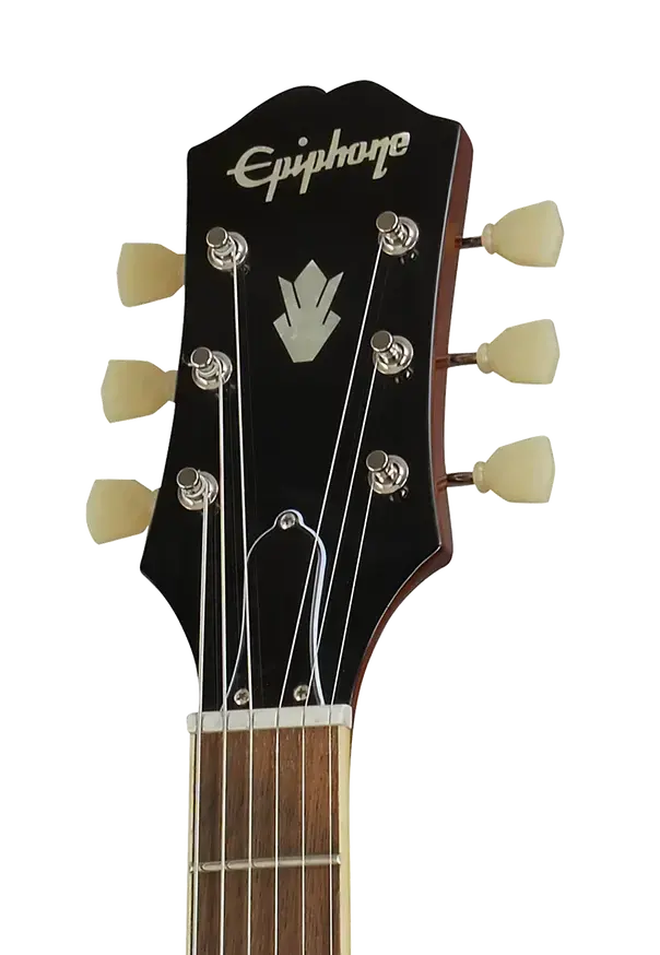 Epiphone ES-335 - Vintage Sunburst