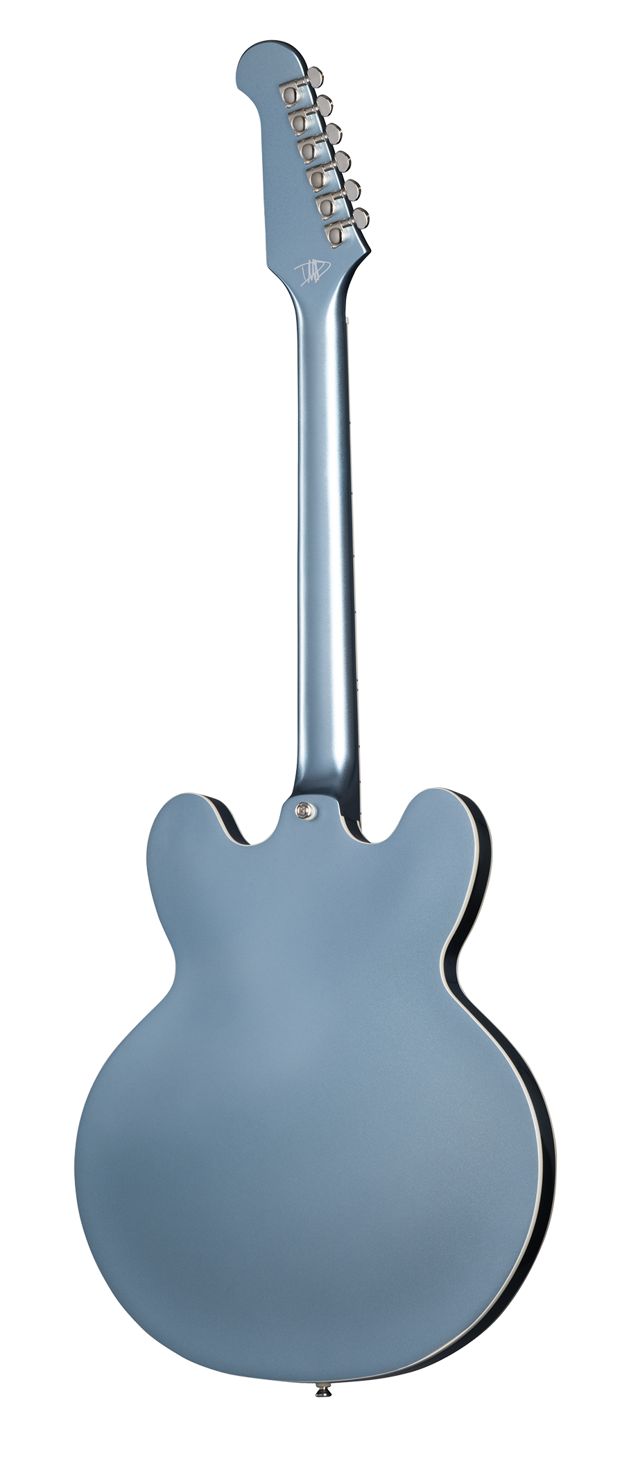 Epiphone Dave Grohl Signature DG-335 – Pelham Blue