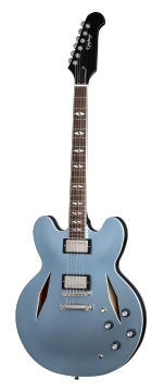 Epiphone Dave Grohl Signature DG-335 – Pelham Blue
