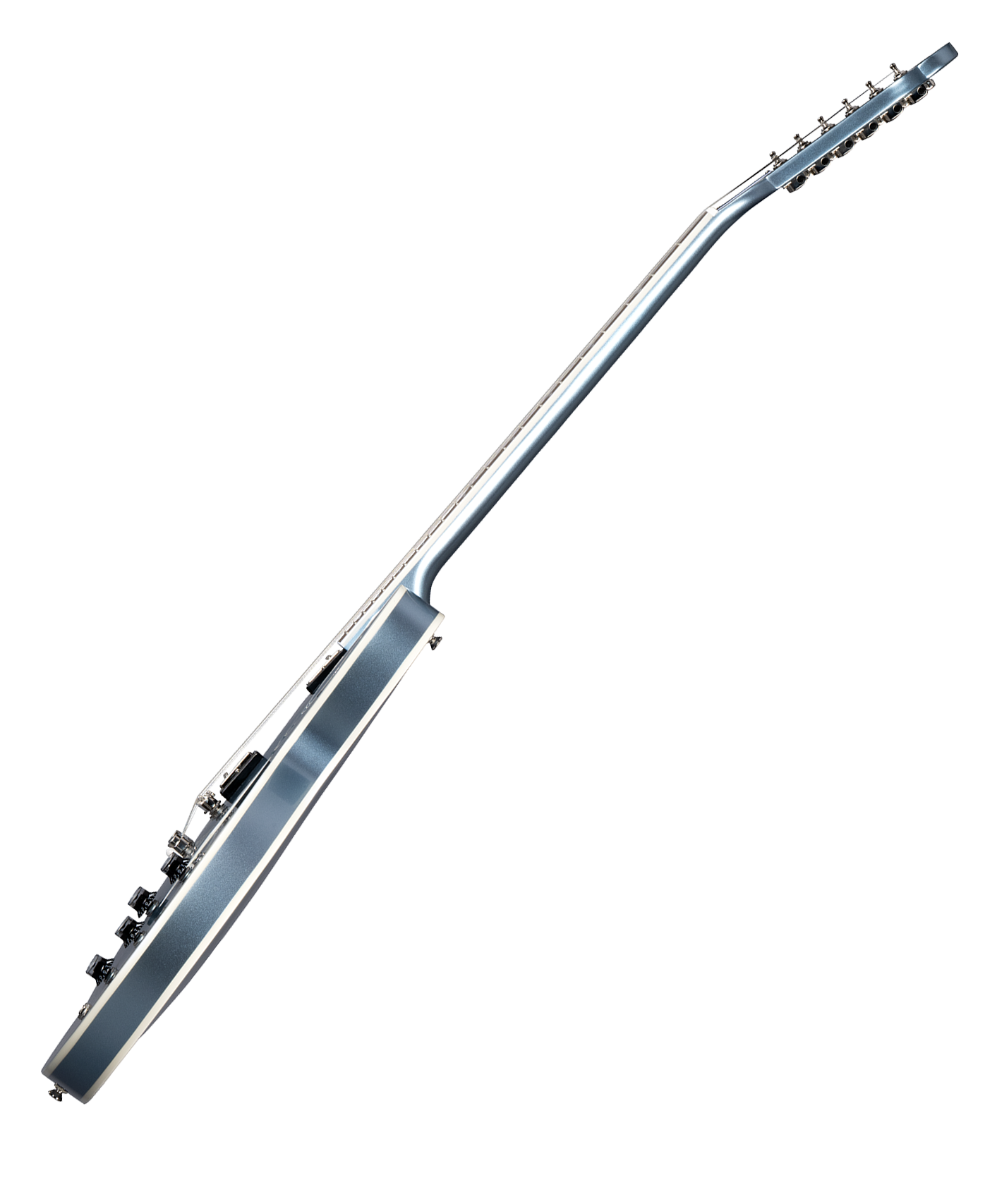 Epiphone Dave Grohl Signature DG-335 – Pelham Blue