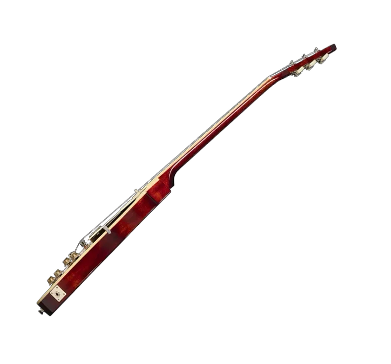 Epiphone Les Paul Standard '50s - Bourbon Burst