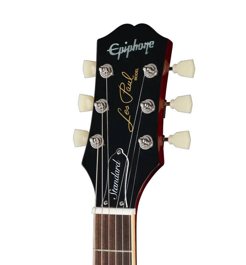 Epiphone Les Paul Standard '50s - Bourbon Burst