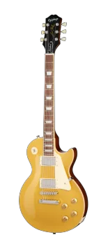 Epiphone Les Paul Standard '50s - Goldtop