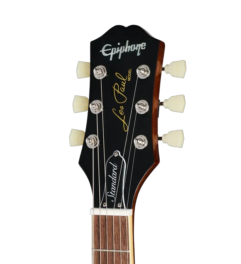 Epiphone Les Paul Standard '50s - Goldtop