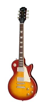 Epiphone Les Paul Standard '50s - Washed Cherry Sunburst