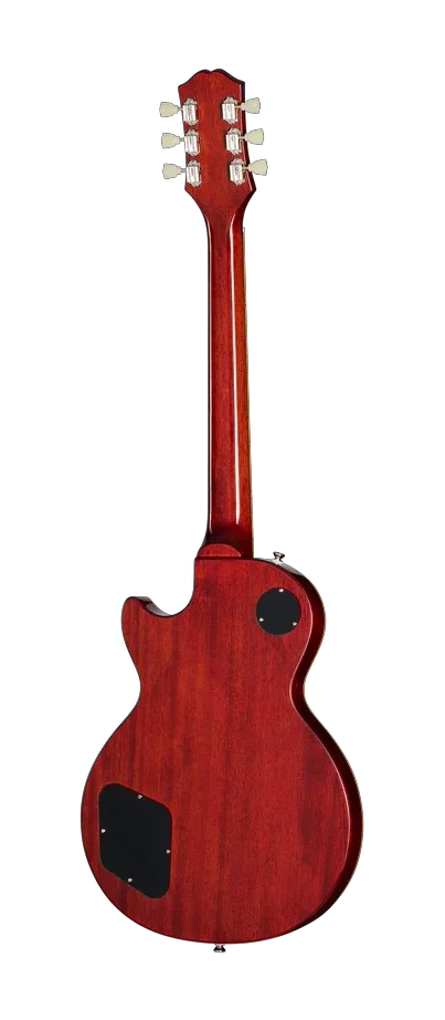 Epiphone Les Paul Standard '50s - Washed Cherry Sunburst